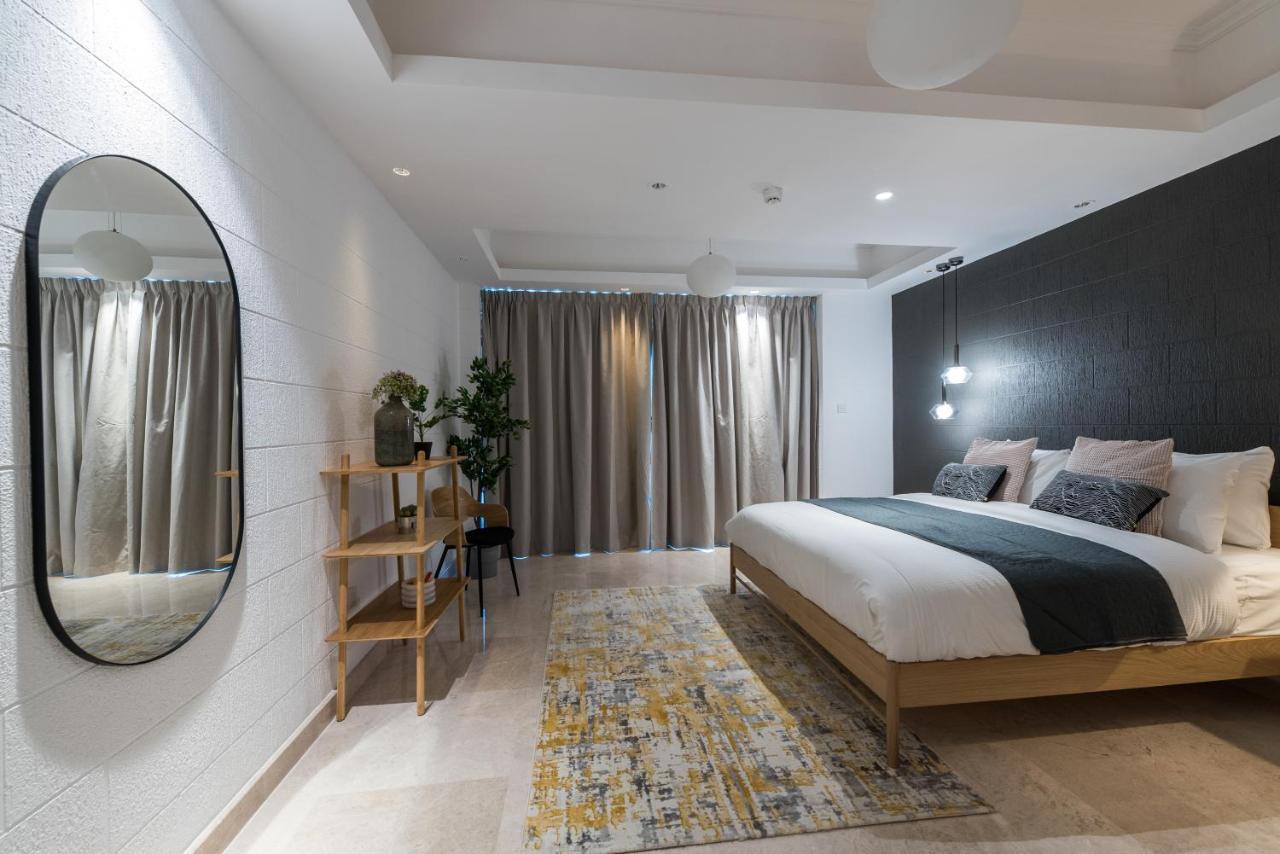 Eden'S Homes & Villas - Kg Tower Dubai Ngoại thất bức ảnh