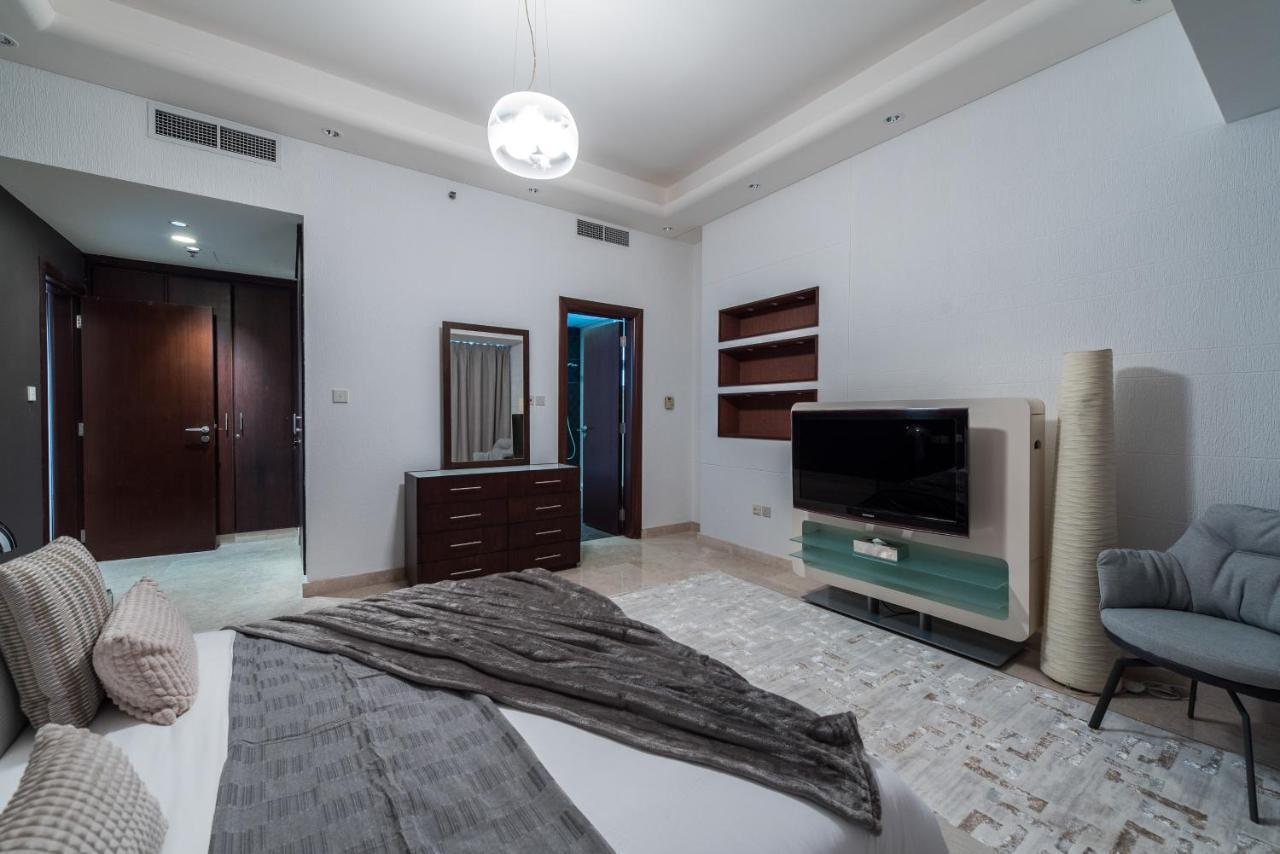 Eden'S Homes & Villas - Kg Tower Dubai Ngoại thất bức ảnh